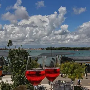 Hotel Belvedere Venezia Lido