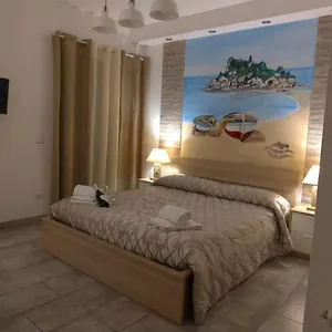Panzió My Sicily