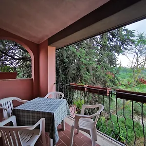 Hotel Il Melograno Saturnia