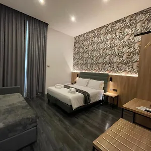 Hotel Delle Camelie Firenze