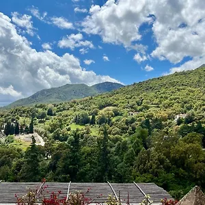 Su Biancu - Sardinian Experience Nocleg ze śniadaniem