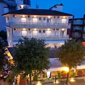 Hotel Berna Eraclea Mare