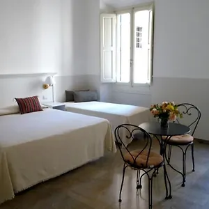 Hotel Canada Firenze