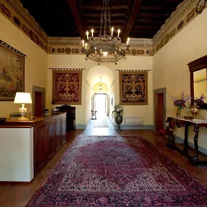 Hotel Il Fedino San Casciano in Val di Pesa