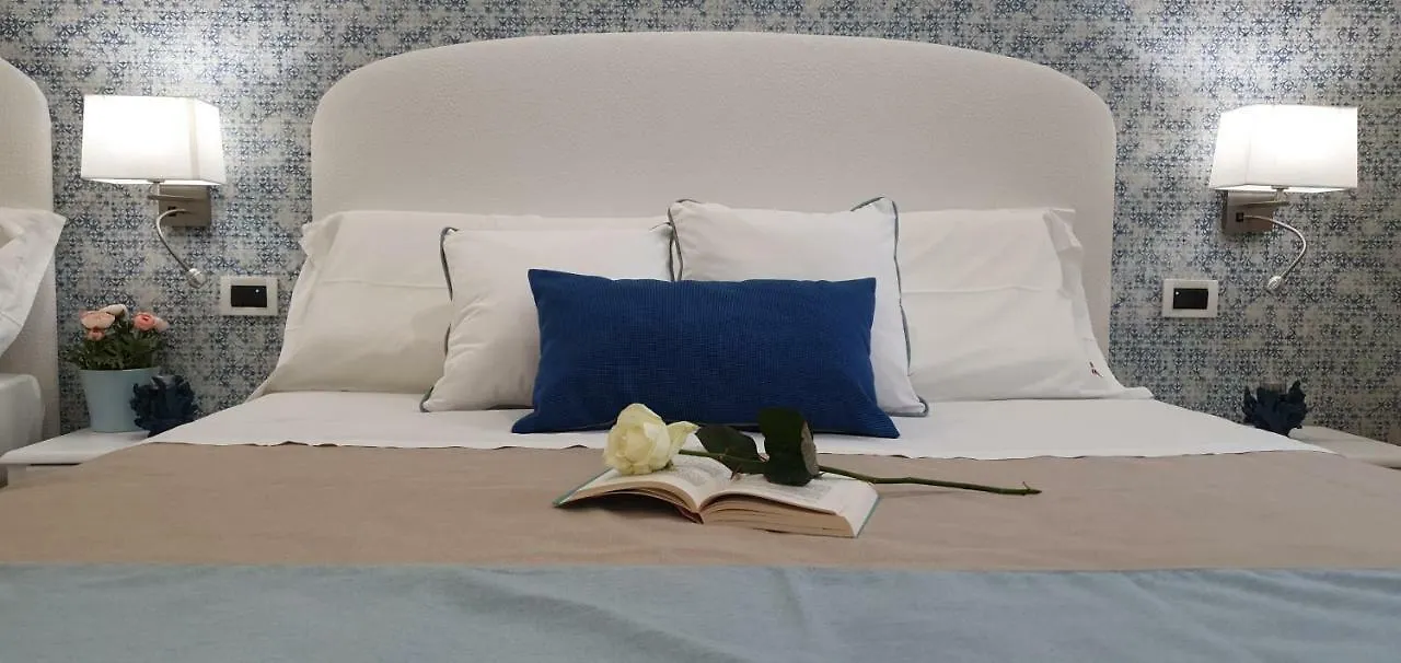 Ines Bed And Breakfast Giardini Naxos 3*,